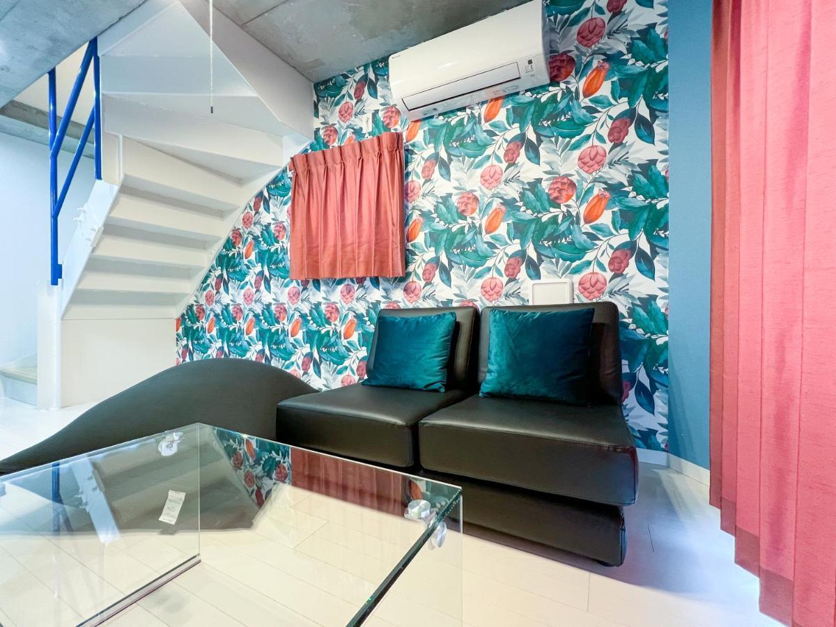 Appartement Ion Shibuya-honmachi *