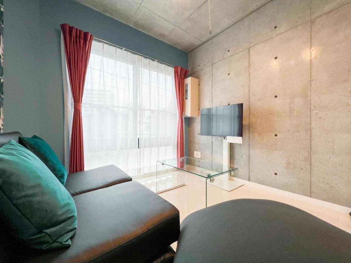 Appartement Ion Shibuya-honmachi