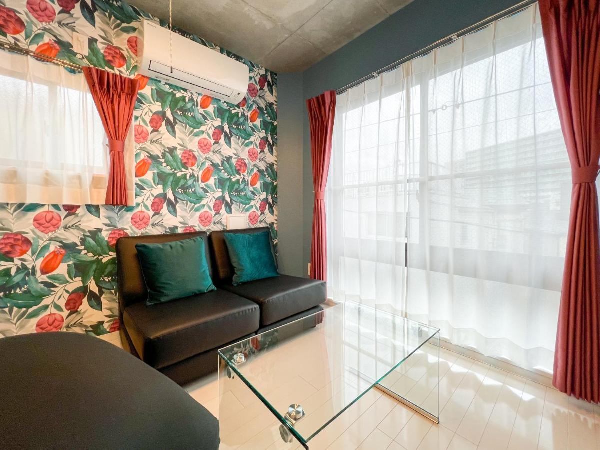 Appartement Ion Shibuya-honmachi *