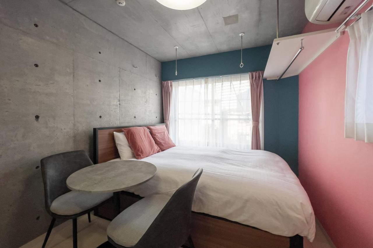Appartement Ion Shibuya-honmachi