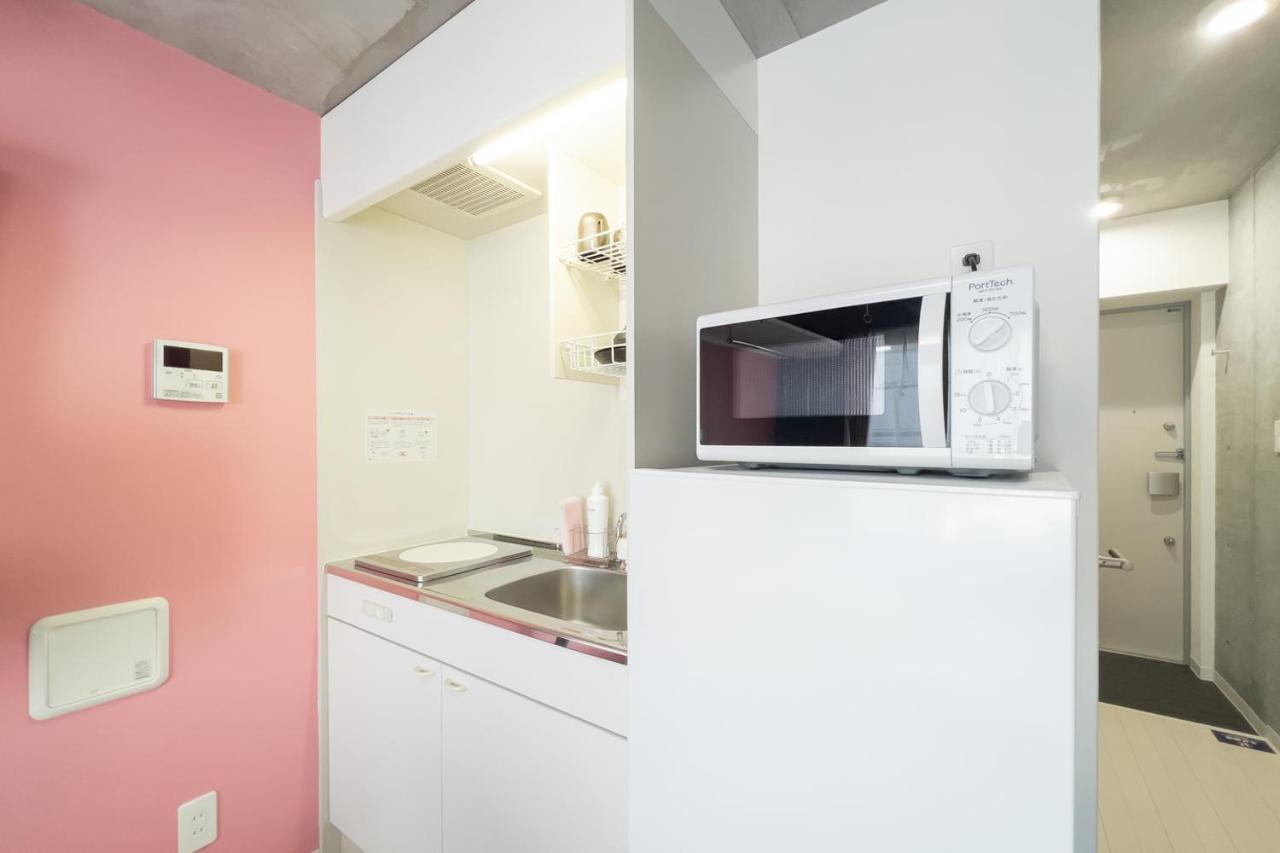 Appartement Ion Shibuya-honmachi
