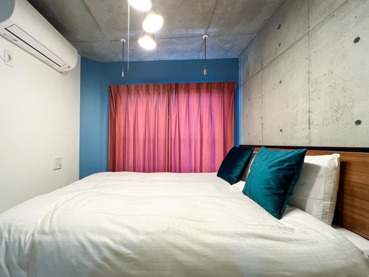 Appartement Ion Shibuya-honmachi