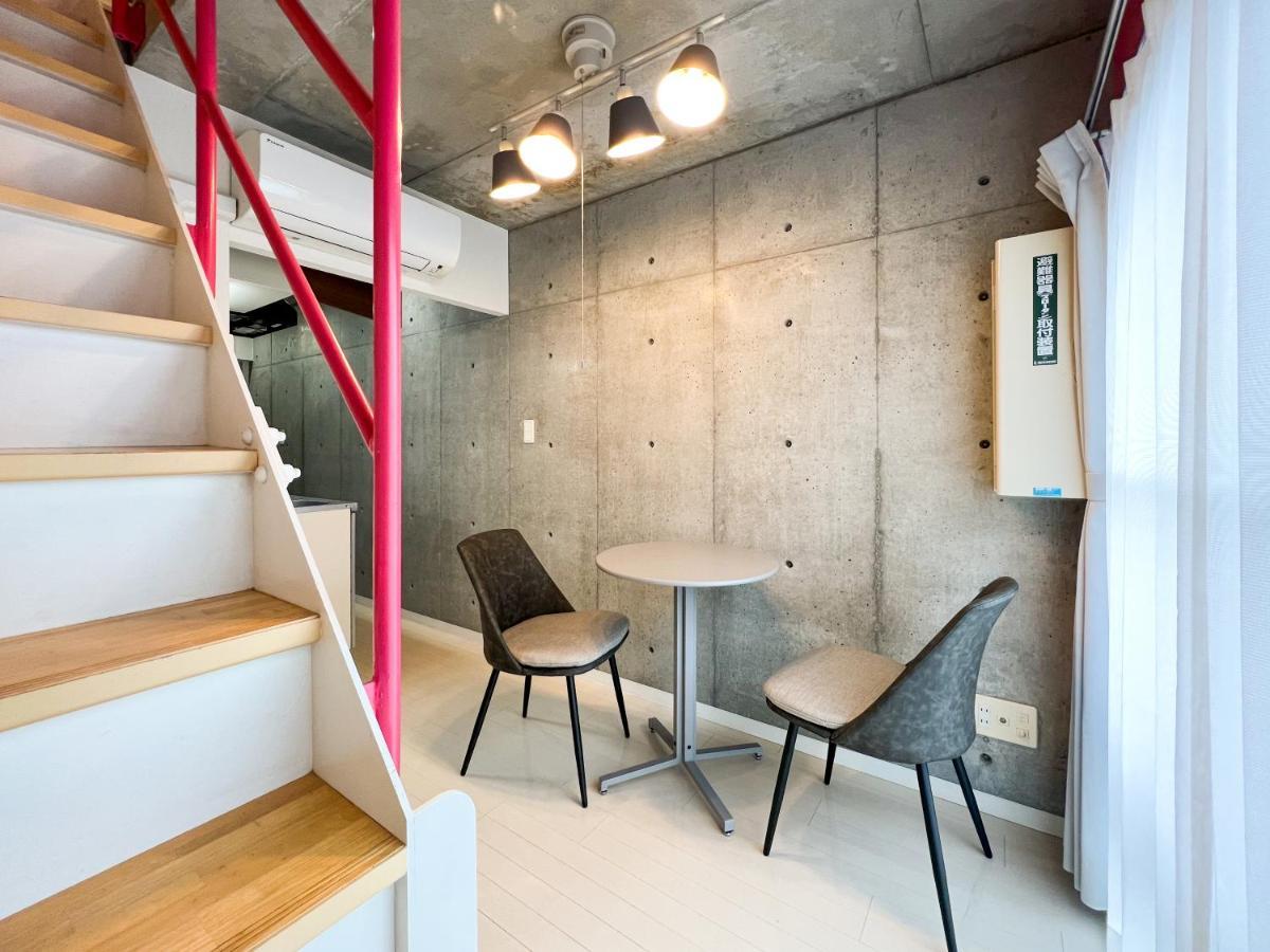 Appartement Ion Shibuya-honmachi