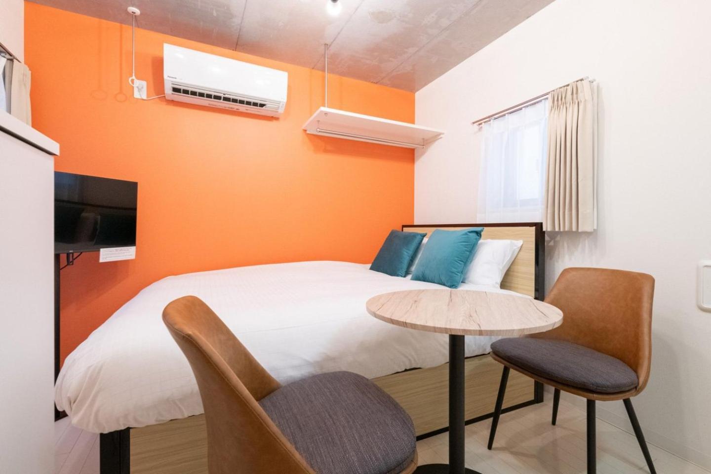 Ion Shibuya-honmachi Appartement