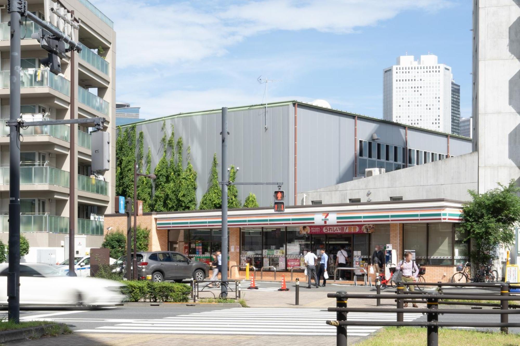 Appartement Ion Shibuya-honmachi *